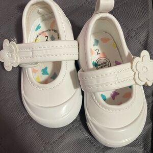 Baby shoes